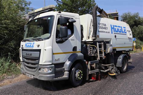 See related image detail. Sweeper Hire - Road Sweeper Hire - Fully Operated
