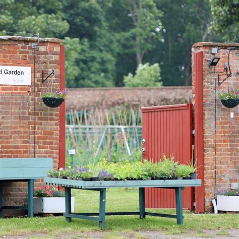 Grange Walled Garden (Great Bookham) - All You Need to Know BEFORE You Go
