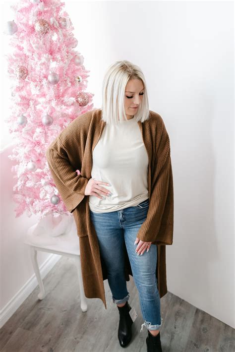 Top & Sweaters | MNR Beauty Boutique