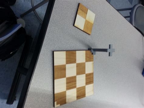 3 Dimensional Chess 的图像结果