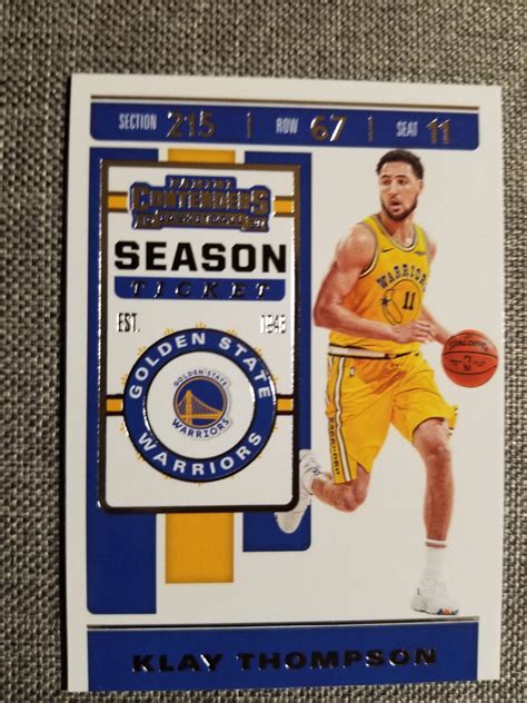 Golden State Warriors Birthday Card With 2015 & 2016 MVP - Etsy