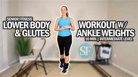 Do Ankle Weights Work