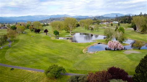 Hole by Hole - Dutcher Creek Golf Course