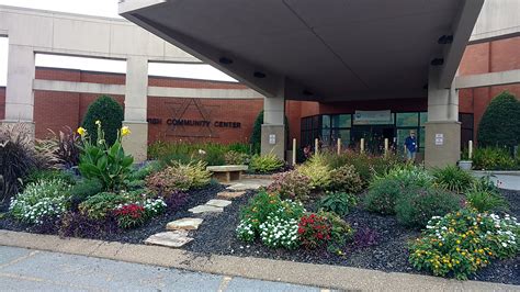 GORDON JEWISH COMMUNITY CENTER - Nashville TN - Hours, Directions ...