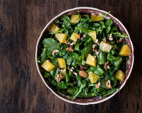 #WorldHealthDay: Healthy & Yummy Salads To Try | Femina.in