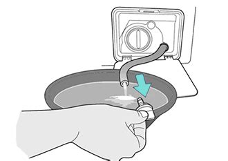 Image result for Samsung Washing Machine Error Code 5C