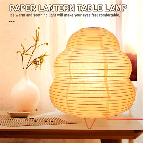 Diy Paper Lantern Floor Lamp | Floor Roma