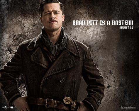 Inglourious Basterds Utivich at Randy Stambaugh blog