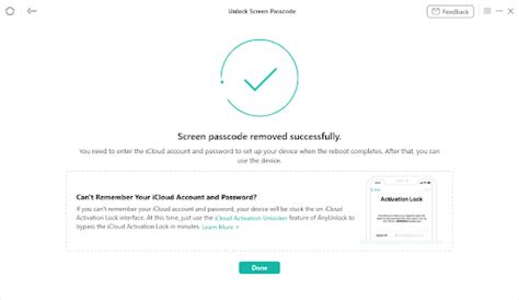 Image result for Restore iPhone without Passcode