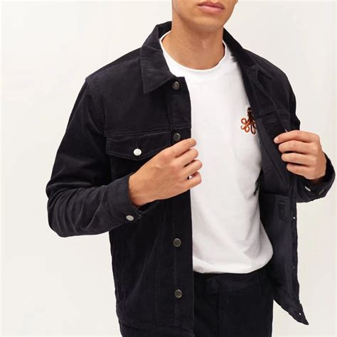 Corduroy Jacket Mens Style at Lula Meyers blog