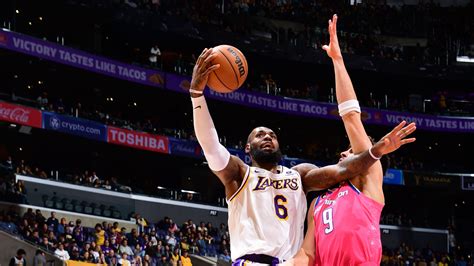 Photos : Lakers vs Wizards (12/18/22) Photo Gallery | NBA.com