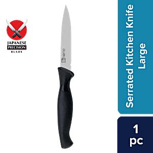 Buy bb home Kitchen Knife Set Stainless Steel Online at Best Price of ...