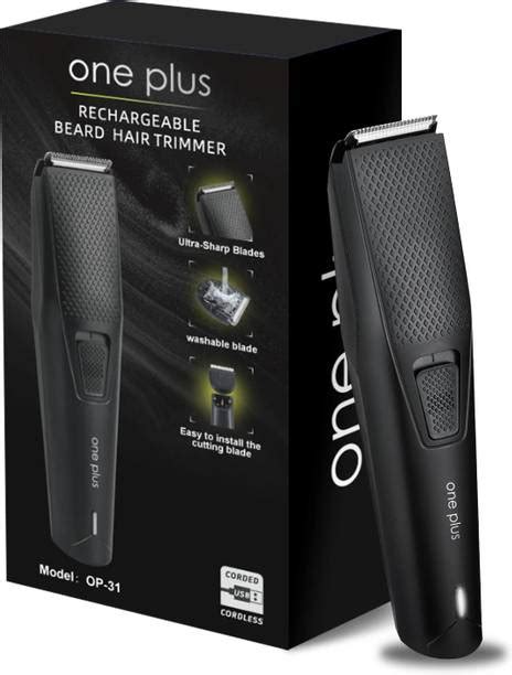One Plus Trimmer - Buy One Plus Trimmers Online at Best Prices In India ...