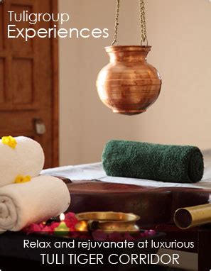 Tuli Imperial The Boutique Hotel, Nagpur