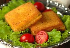mozzarella in carrozza ricetta originale zingara ischitana le ricette di max mozzarella in carrozza ricetta originale zingara ischitana le ricette di max
