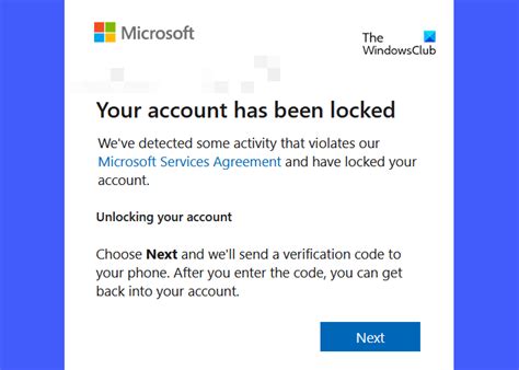 Image result for Microsoft Account Security Code