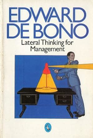 Buy Lateral Thinking For Management: A Handbook Book Online at Low ...