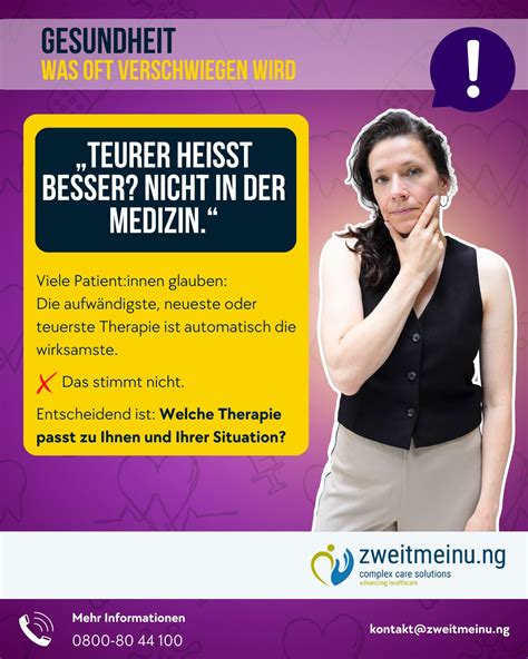#zweitmeinung #gesundheitskompetenz #patientensicherheit # ...