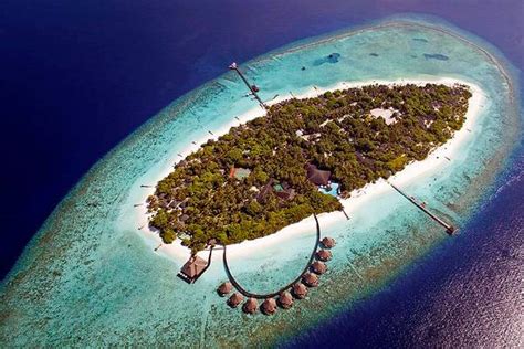 Raa Atoll | Maldiven
