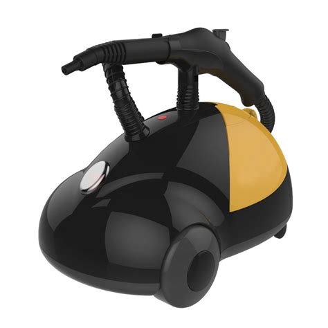 steam cleaner