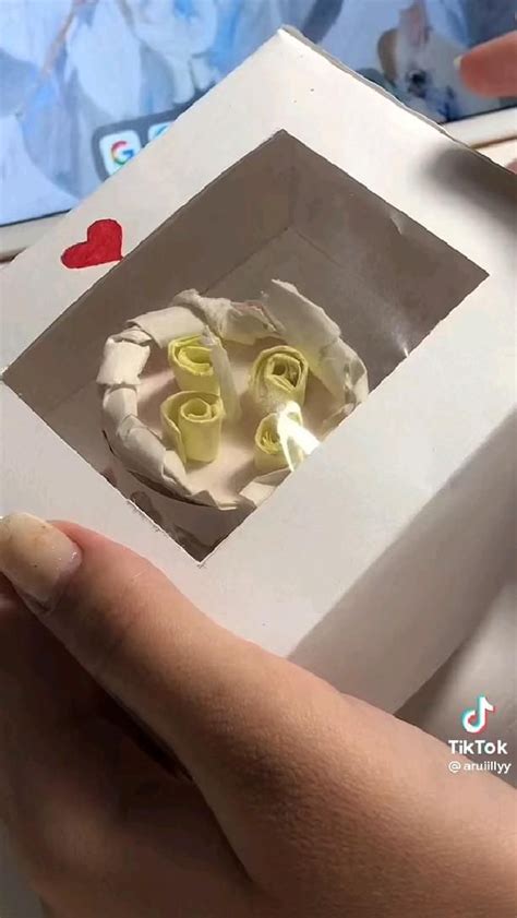 Paper Cake Tutorial 的图像结果