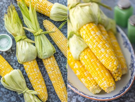 Best Way To Make Corn On The Cob On The Stove at Yoko Noe blog