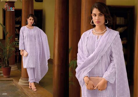 SHREE FABS MARIA B READY MADE COTTON COLLECTION VOL 2 COTTON FANCY ...