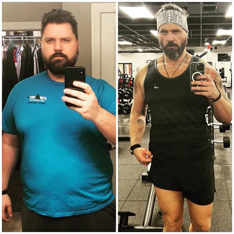 I weighed 360+ lbs in my late 30s. Now I am 42 and I am down 130 lbs ...