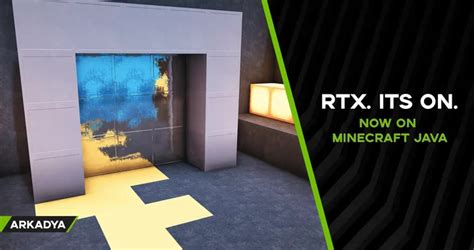 Image result for Minecraft Java RTX Map