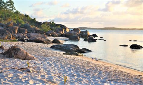 Feeling Australia's ancient heartbeat • Time to Wander