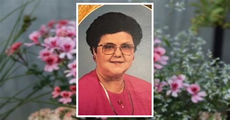 Obituary | Doris Mulder Jones of Atmore, Alabama | Johnson Quimby ...
