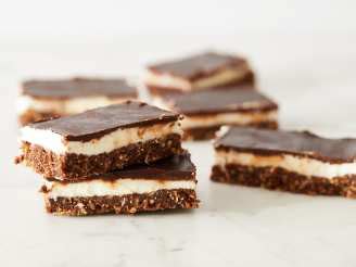 Alice's Nanaimo Bars Recipe - Food.com