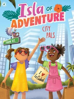 City Pals | Book by Dela Costa, Ana Sebastián | Official Publisher Page ...