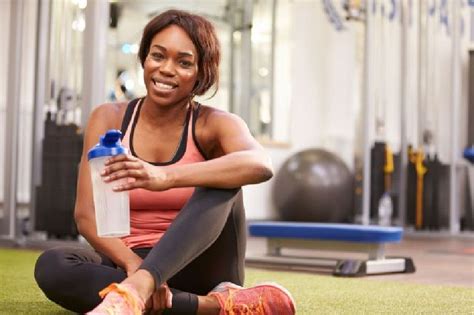 6 Fitness Tips For Long-Term Success