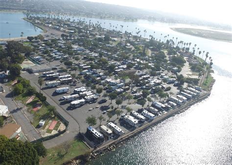 Calif. Parks Busy, Telling Campers to Book Midweek - Woodall's ...