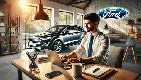 Ford Work From Home Jobs in Chennai for Analyst Role