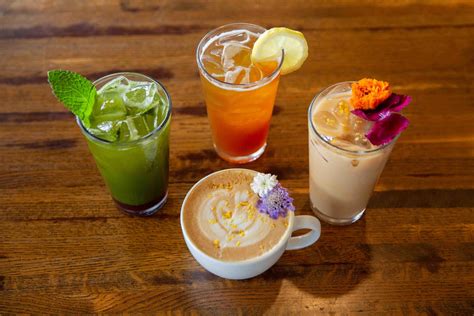 The Nations – Nashville, TN | Frothy Monkey Cafe