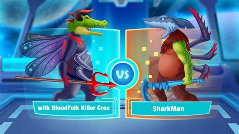 Image result for Mutant Creatures Battle