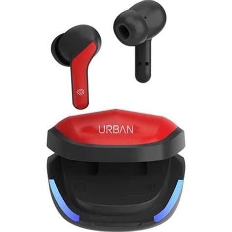 Inbase Urban Q Max - Price in India, Specifications & Features | Earbuds