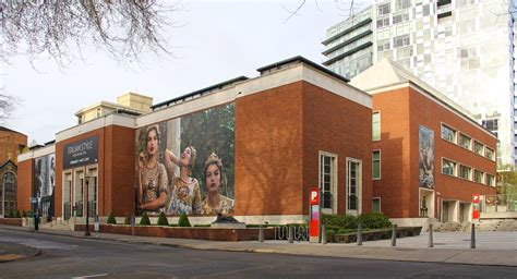 Portland Art Museum - Lewis and Clark Trail Experience