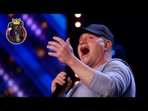 Britain Got Talent Opera Singer 的图像结果