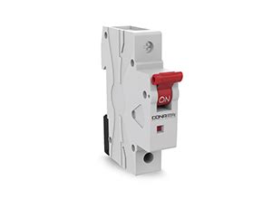 ELCB RCCB DP SWITCH | Cona Smyle | Cona Electrical Solutions