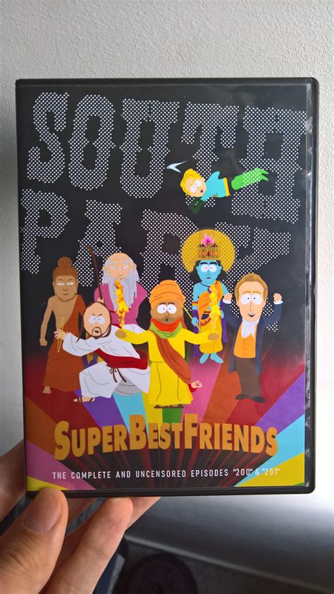 There is no official dvd with the uncensored episodes ''200'' and ''201 ...