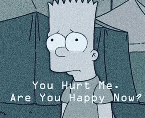 [100+] Bart Simpson Sad Wallpapers | Wallpapers.com