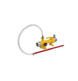 Foam Equipment & Nozzle | Products | Pyramid Fire Safety