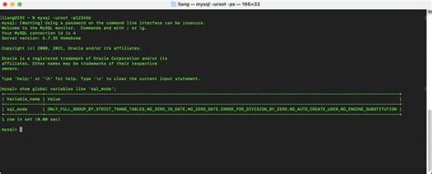 Image result for SQL Mode Only Full Group By