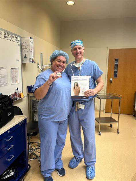 Gary Folz on LinkedIn: #inspiresleep #sleepapnea #sleepmedicine # ...