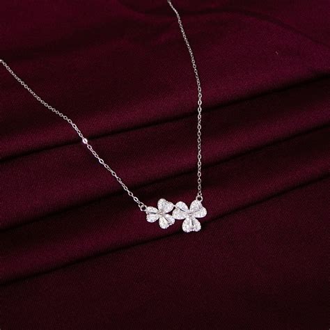 Neckpieces – Silver Throne - 925 Silver Jewellery