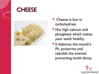 This Type of Cheese Is Great For Your Teeth, According to Dentists Background Background Background
