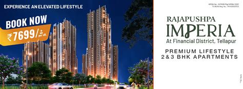 Gated Community Apartments & Gated Community Villas in Hyderabad ...